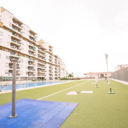 Playa 아파트 Peñíscola