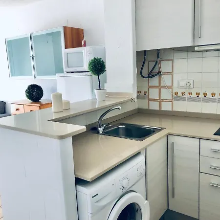 Playa Apartment *