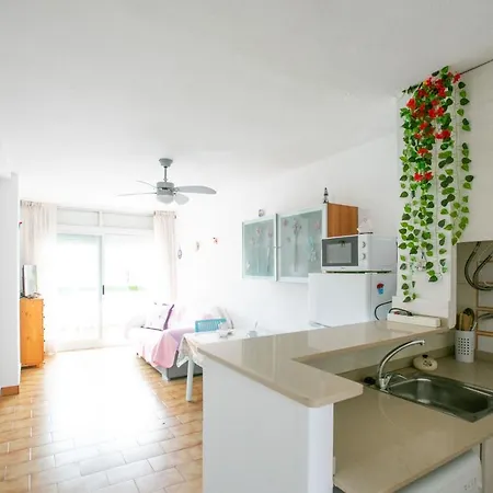 Apartment Playa Peniscola
