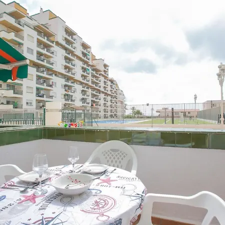 Apartment Playa *