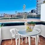 Playa Peñíscola