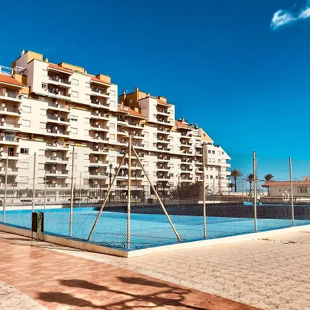 Playa Appartement